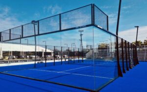 Cuánto cuesta una cancha de pádel en México en 2026