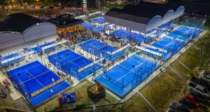 Cuánto Cuesta una Cancha de Pádel en México en 2026
