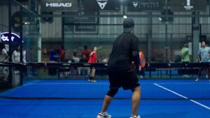 Dónde Jugar Pádel en CDMX Canchas y Clubes