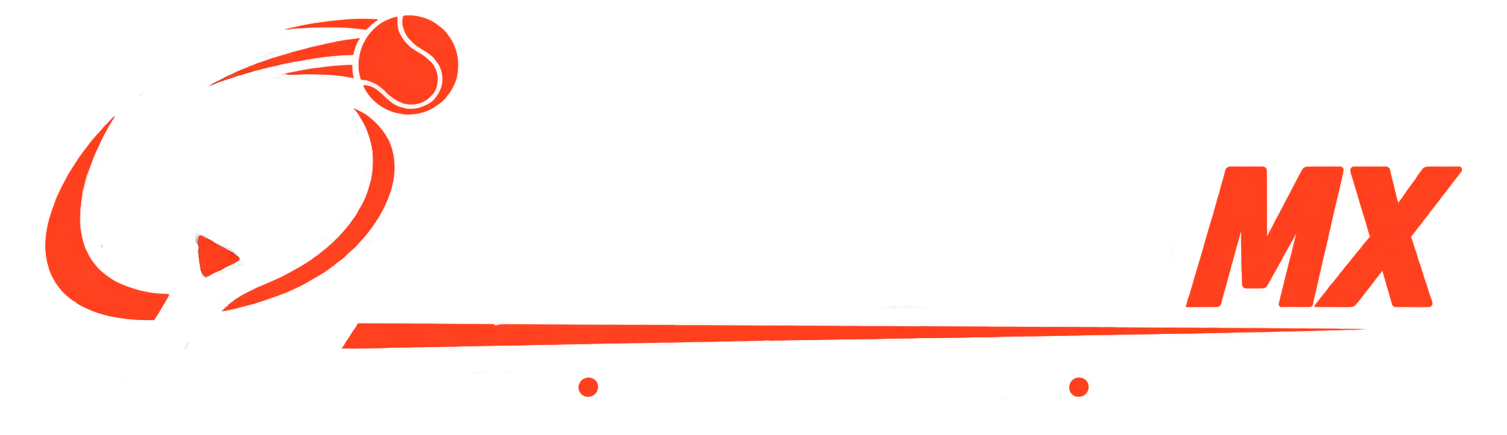 Raqueta MX