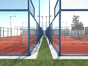 Rentabilidad de una Cancha de Pádel en México