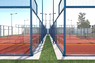 Rentabilidad de una Cancha de Pádel en México