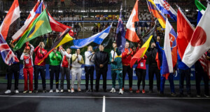 Buenos Aires da el banderazo de salida a la FIP Senior World Cup 2026