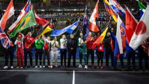 Buenos Aires da el banderazo de salida a la FIP Senior World Cup 2026