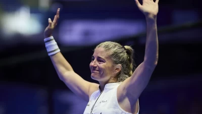 Emotiva despedida de Ale Salazar y campanada masculina en el Comunidad de Madrid P1