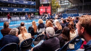 Países Bajos albergará la FIP Euro Padel Cup 2027 en tres sedes oficiales