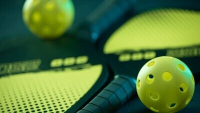 Qué es pickleball origen, características y cómo se juega