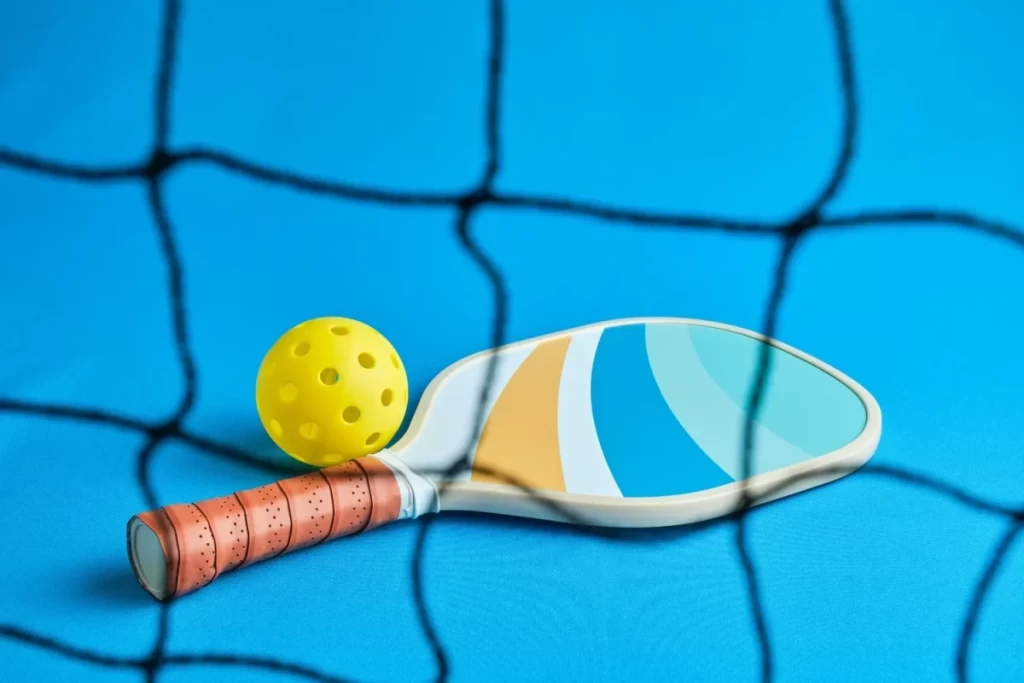 Reglas del pickleball: cómo se juega y se puntúa Reglas del pickleball cómo se juega y se puntúa