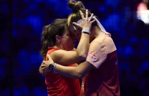 Remontada histórica en el Comunidad de Madrid P1 Josemaría y González a la gran final