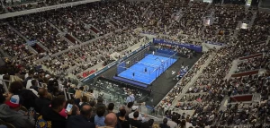 Roland Garros se consolida como la catedral del pádel mundial